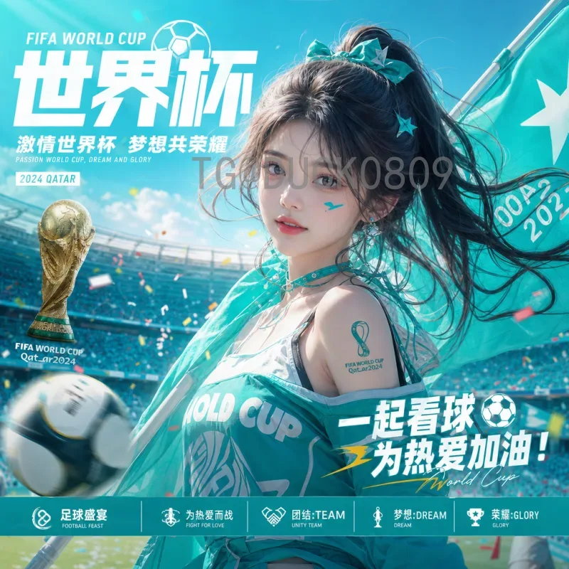 2026年世界杯扩军最新进展一览：48队赛制详解与影响分析